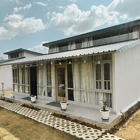 Bir Valley Retreat Bagian luar foto