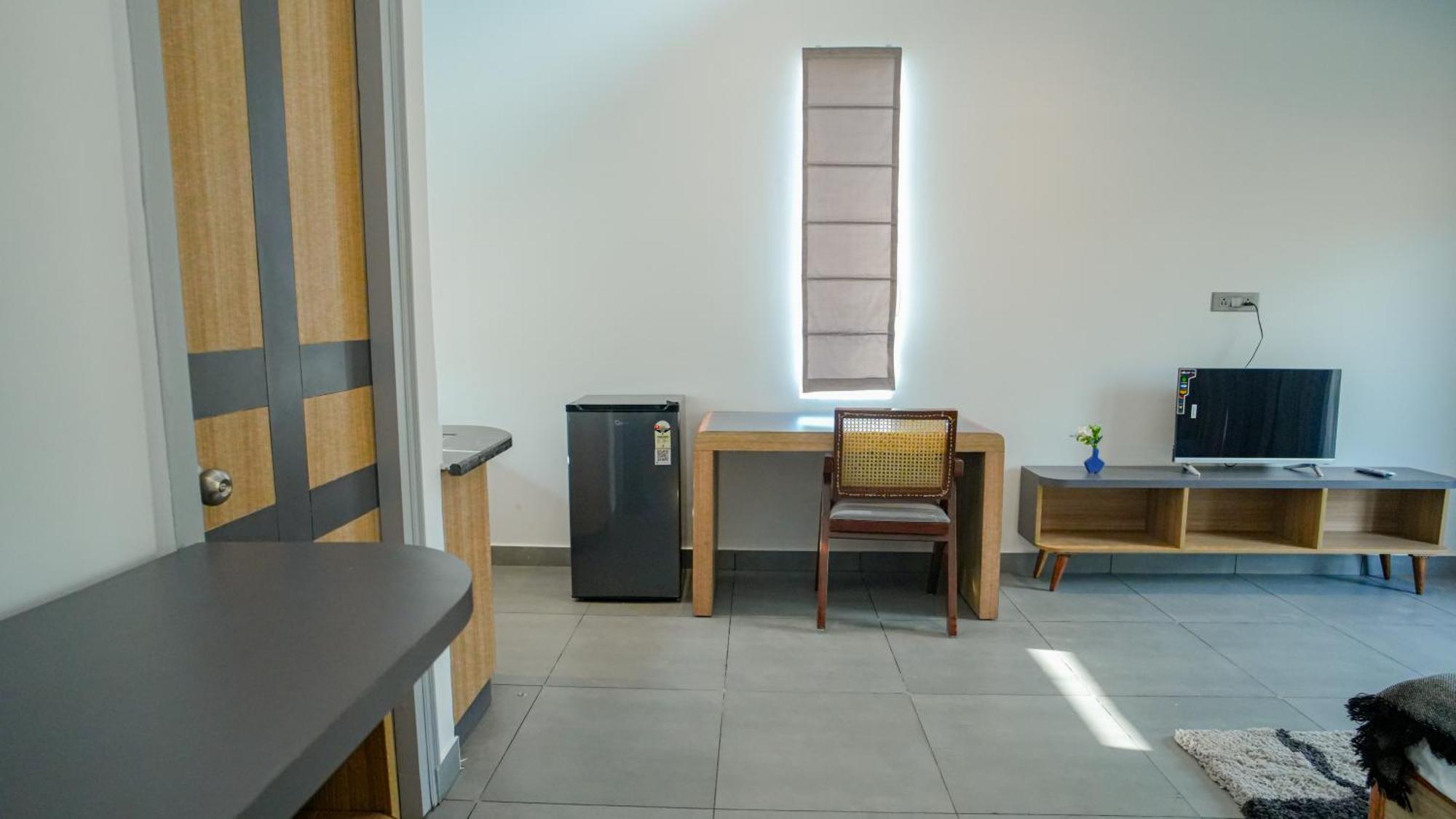 Bir Valley Retreat Bagian luar foto