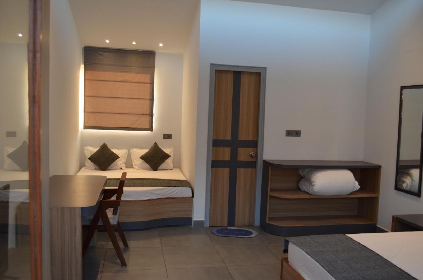 Bir Valley Retreat Bagian luar foto