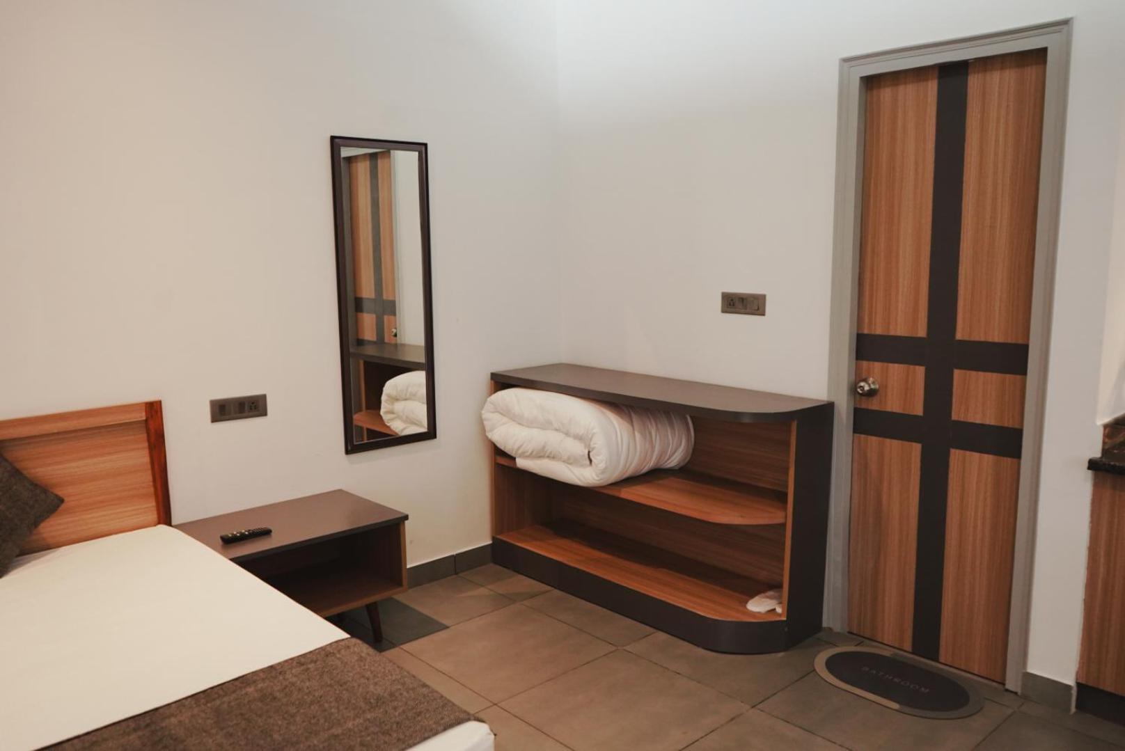 Bir Valley Retreat Bagian luar foto